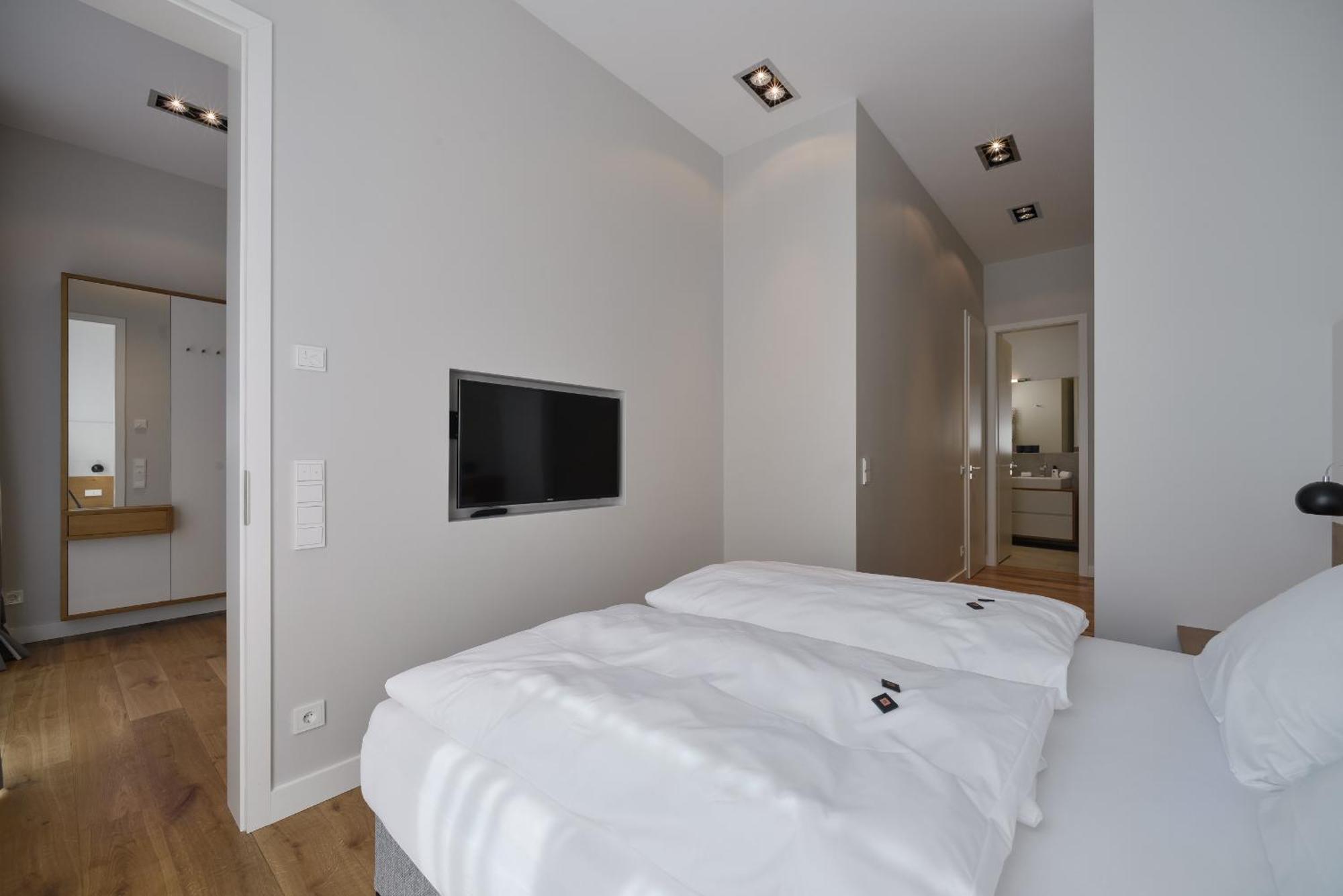 Downtown Living * Berlin