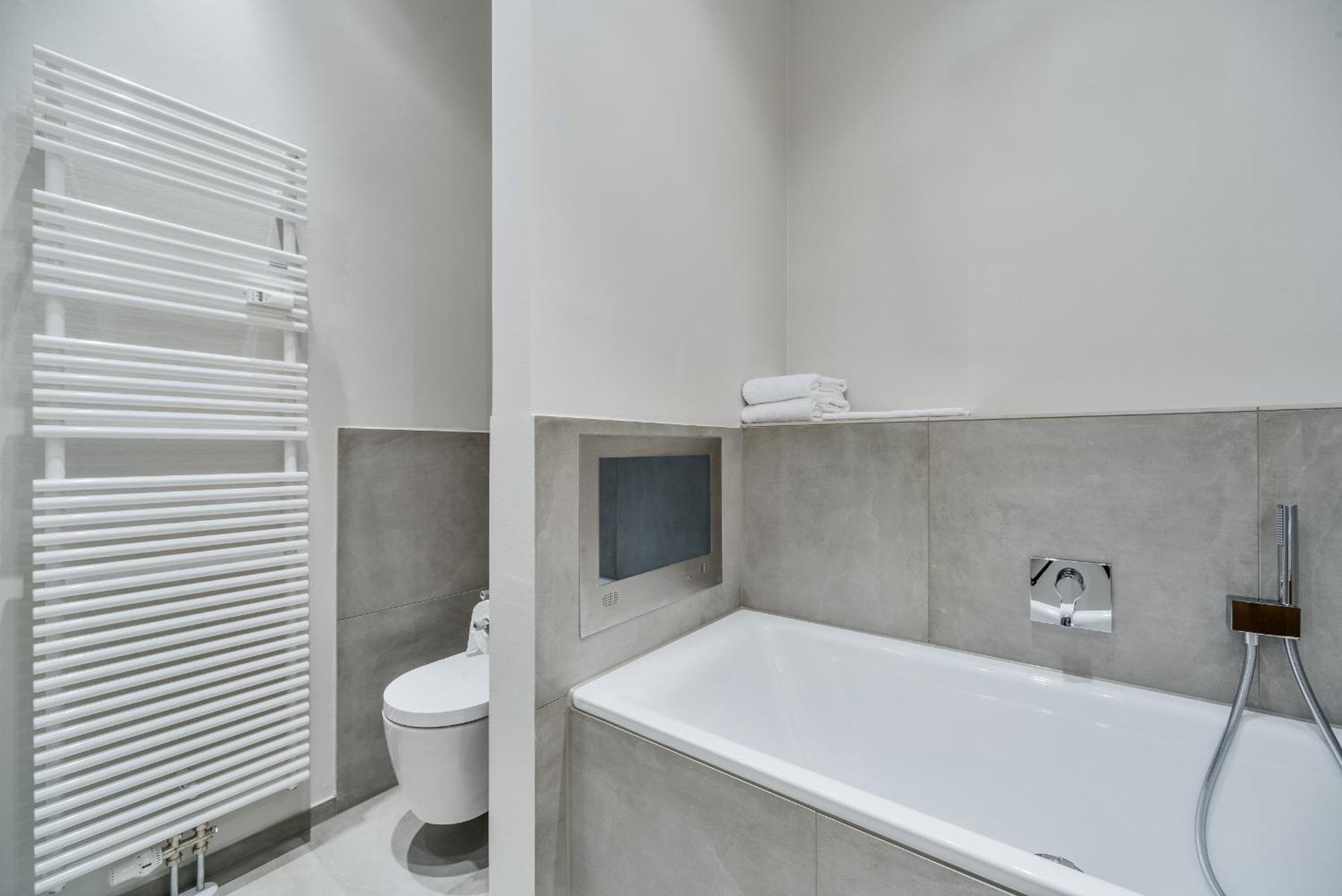 Downtown Living Aparthotel *