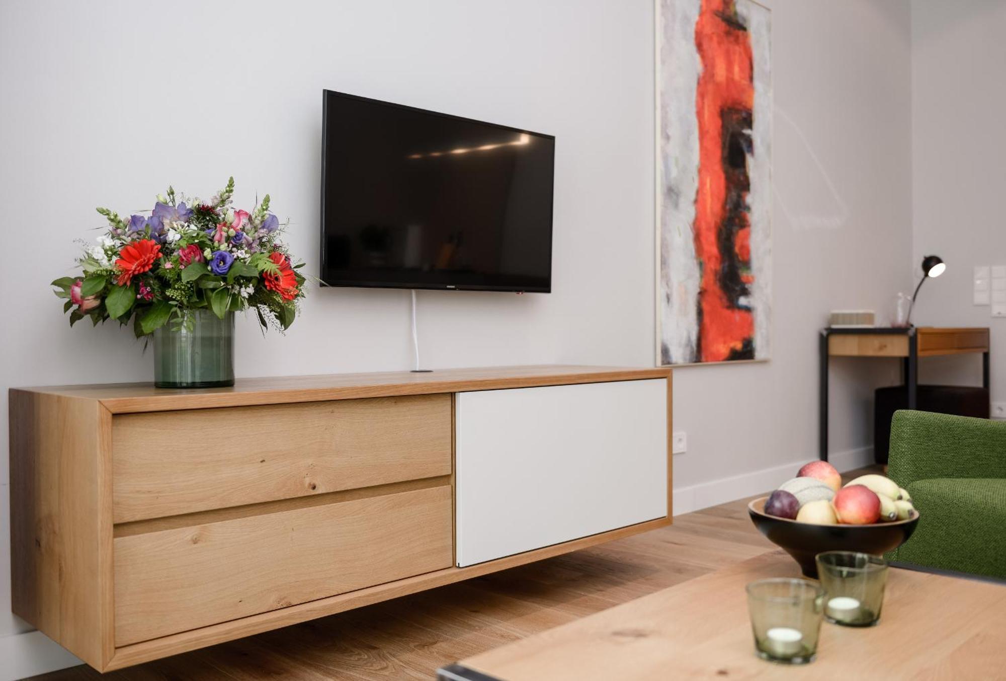 Downtown Living Aparthotel *