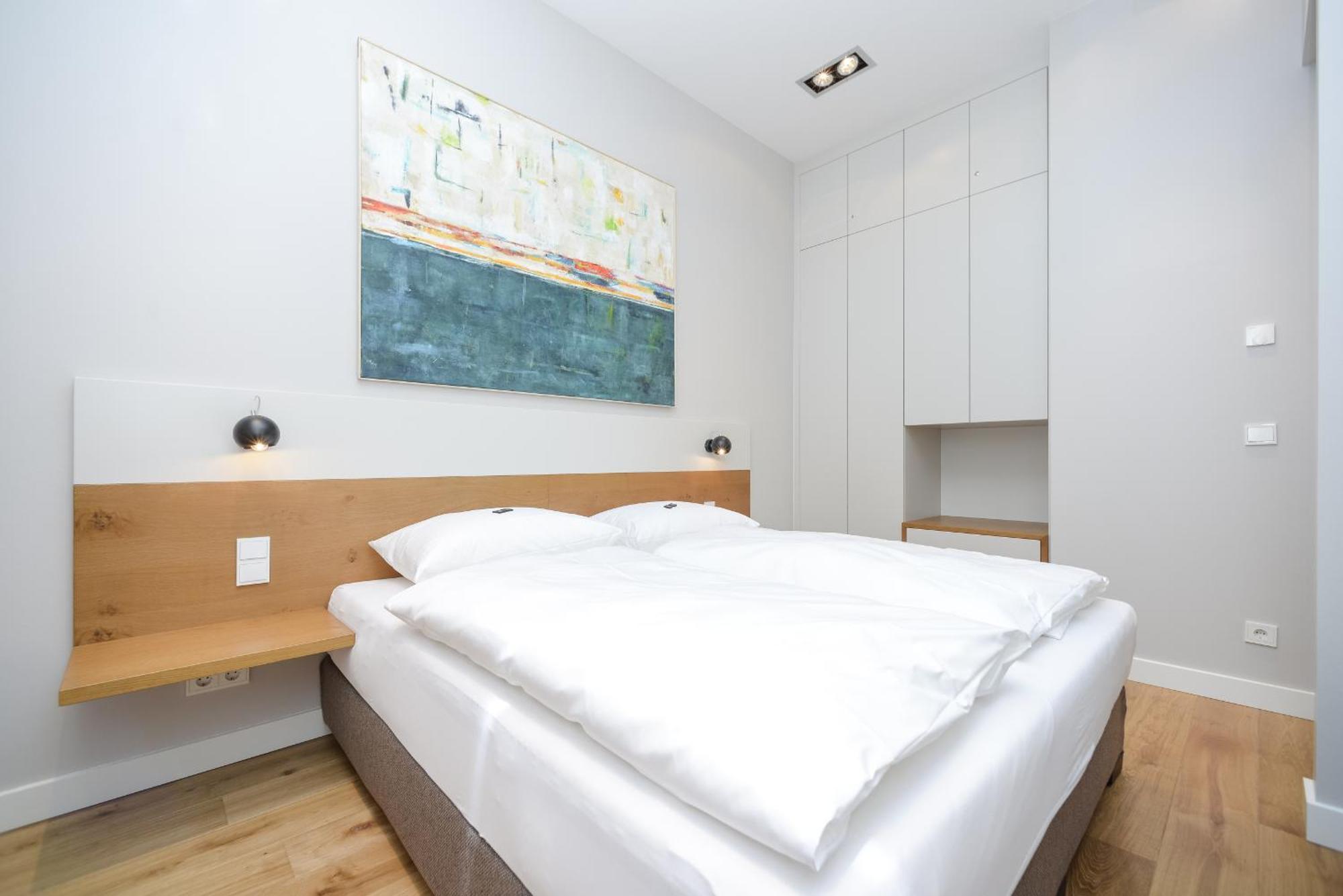 Downtown Living Aparthotel Berlin