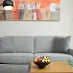 Downtown Apartments Living