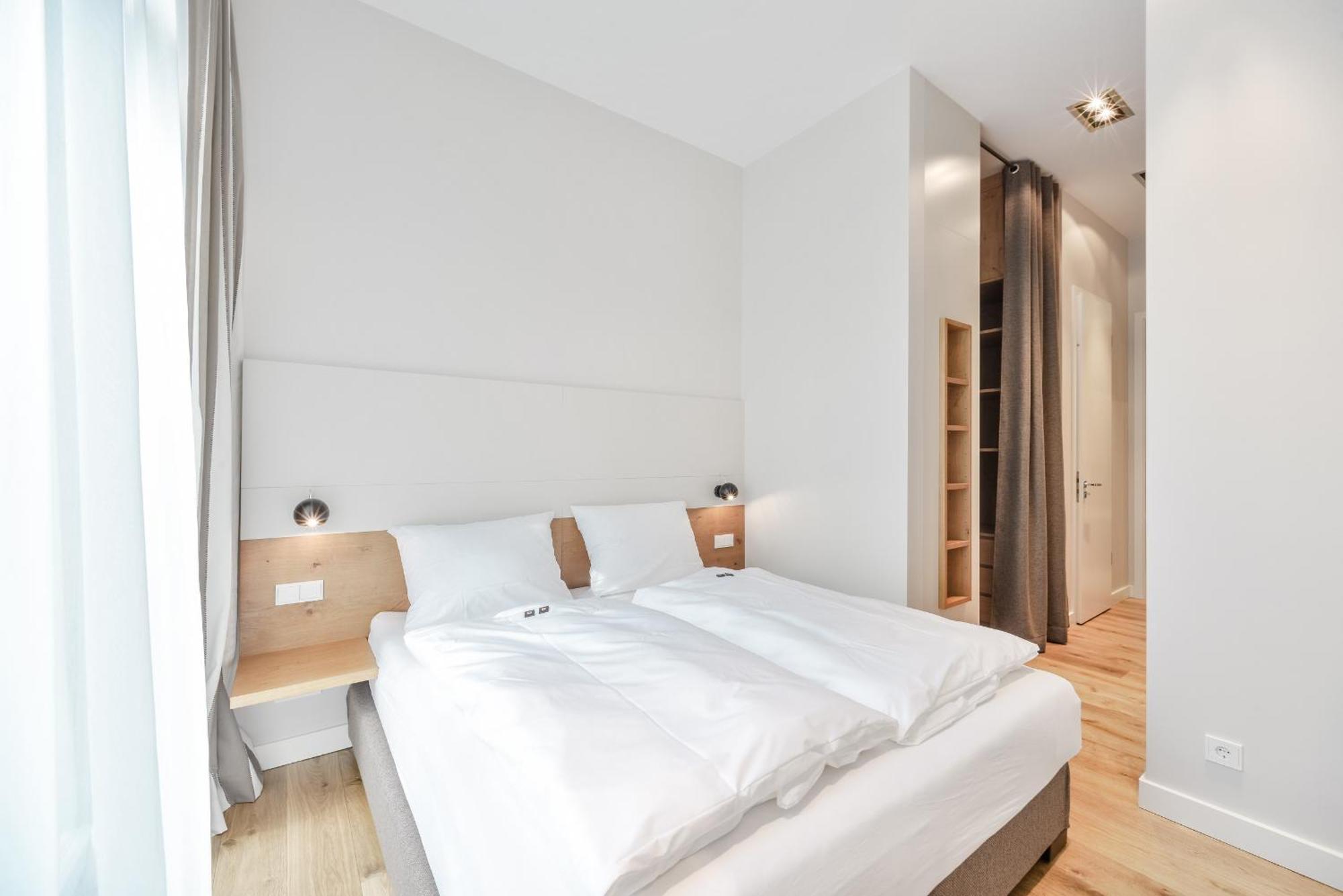 Downtown Living * Berlino