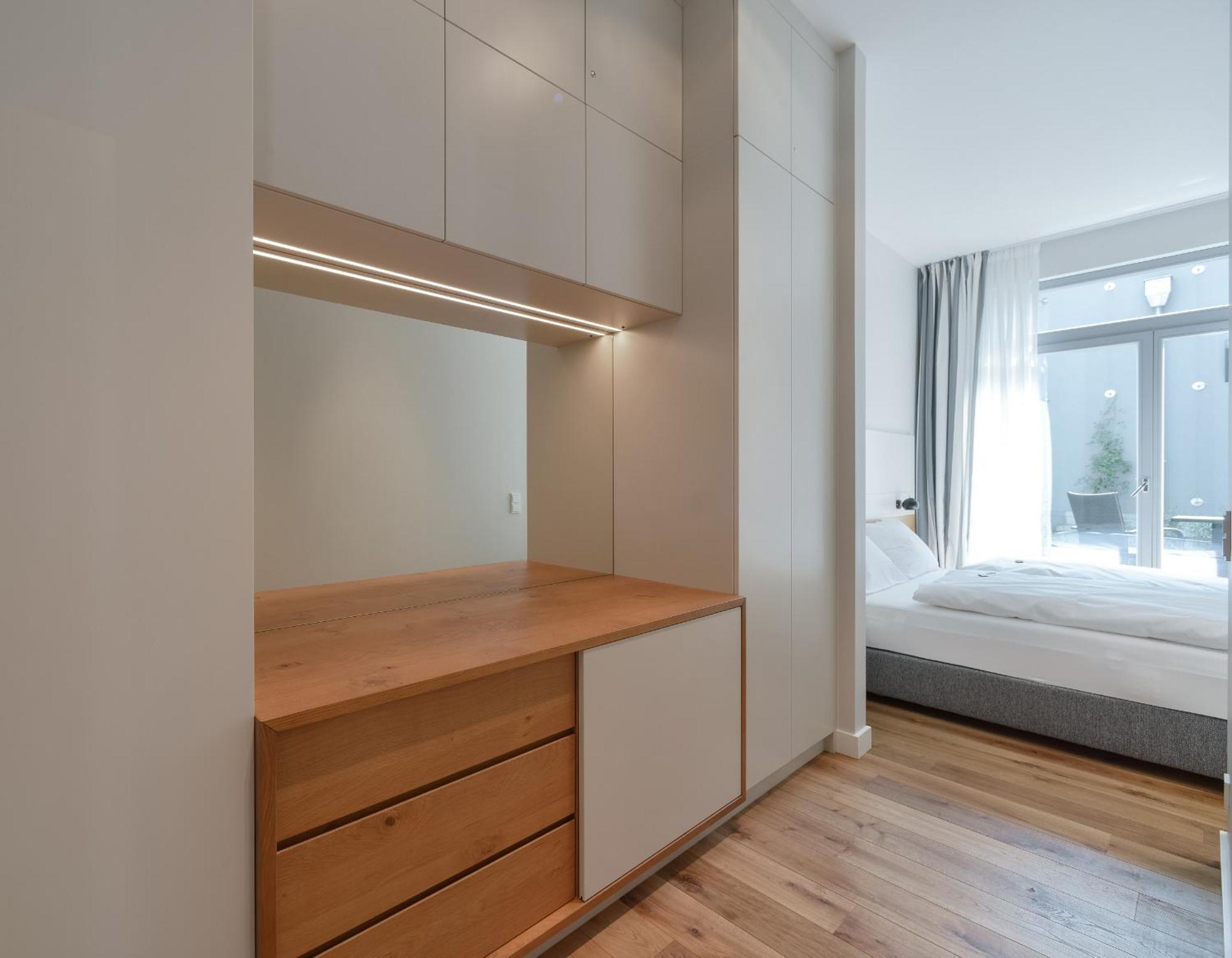 Downtown Living * Berlino