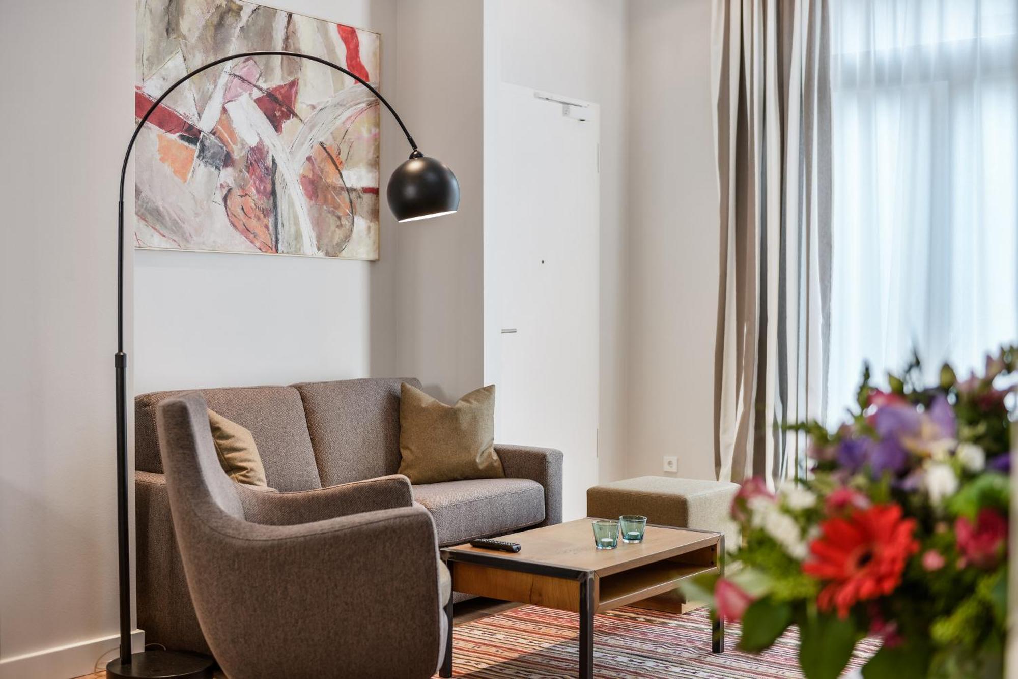 Downtown Living Berlino