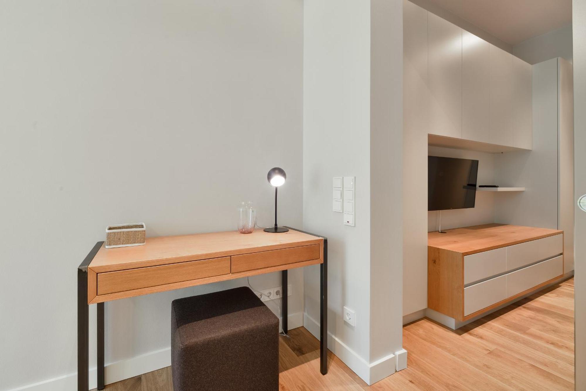 Downtown Living Aparthotel *