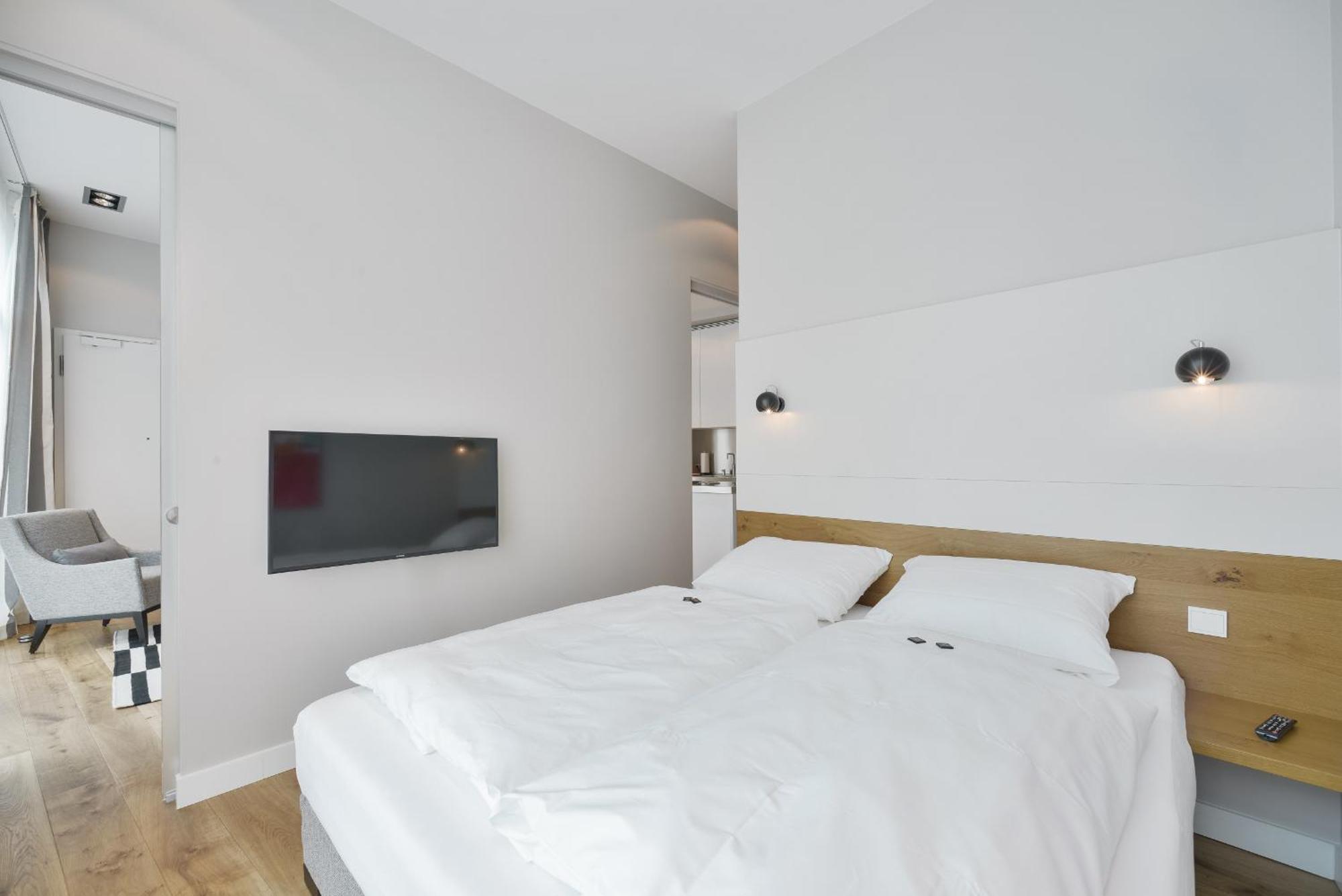 Downtown Living * Berlino