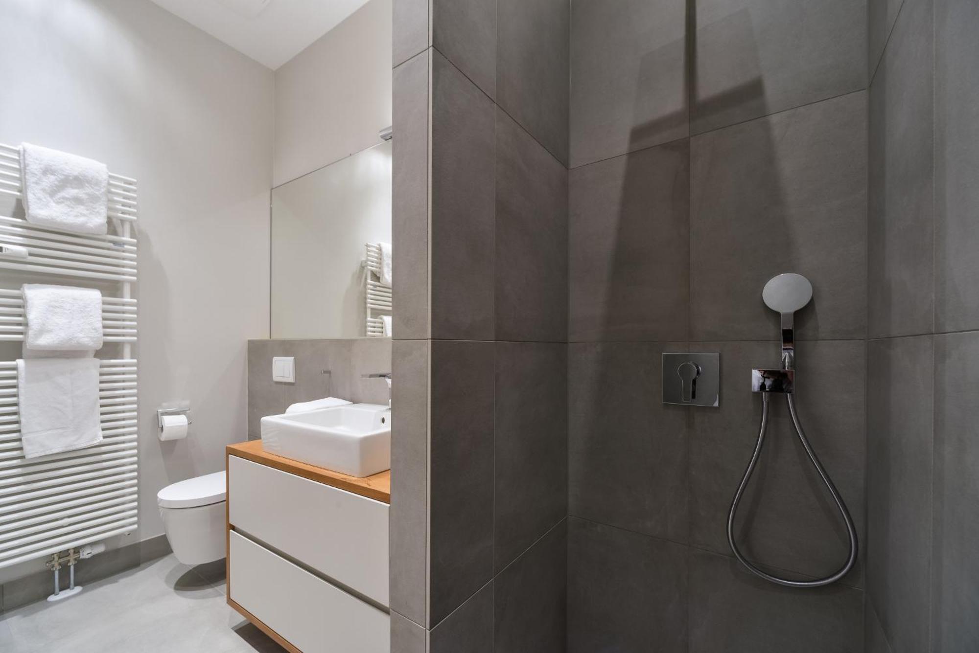 Aparthotel Downtown Living