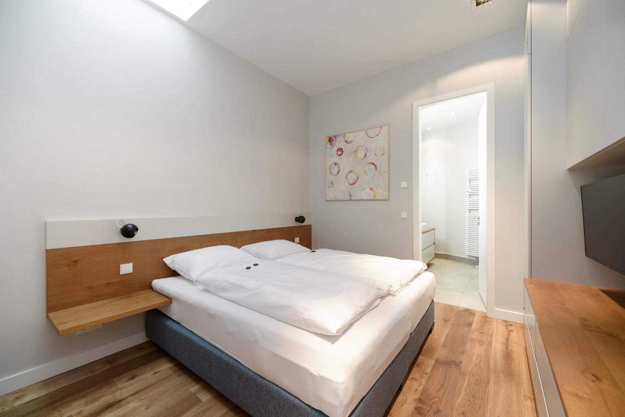 Aparthotel Downtown Living