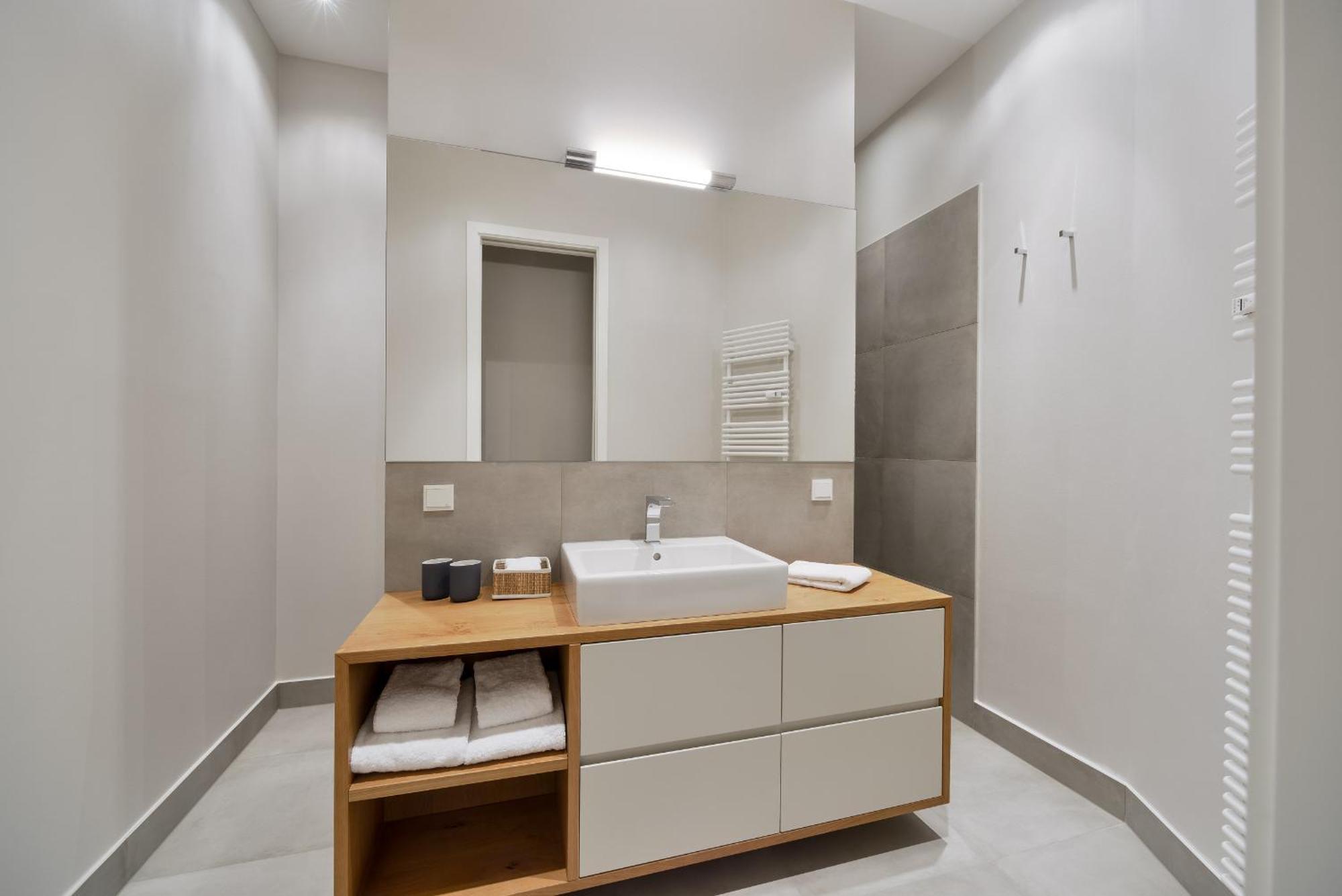 Downtown Living Aparthotel *