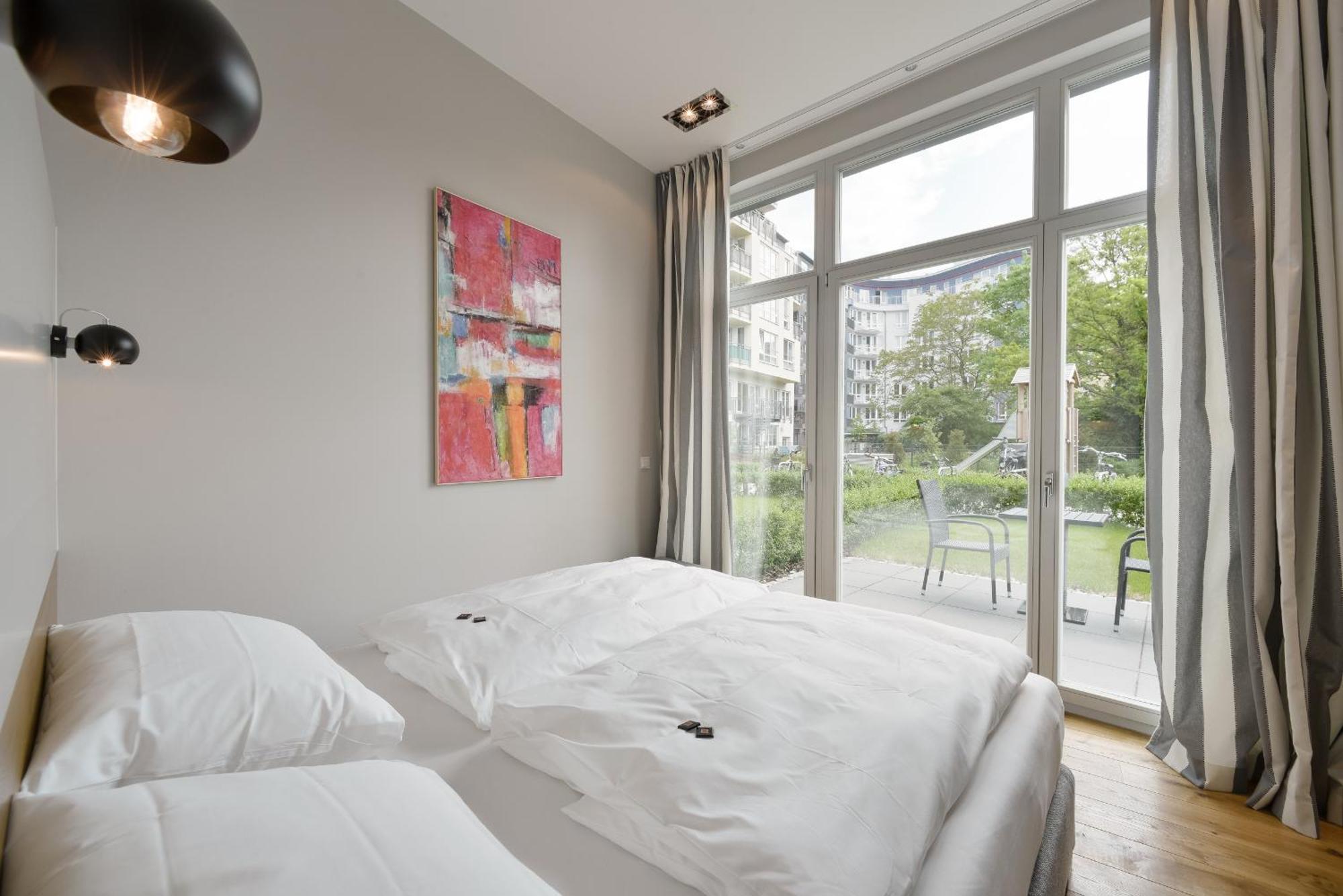 Aparthotel Downtown Living