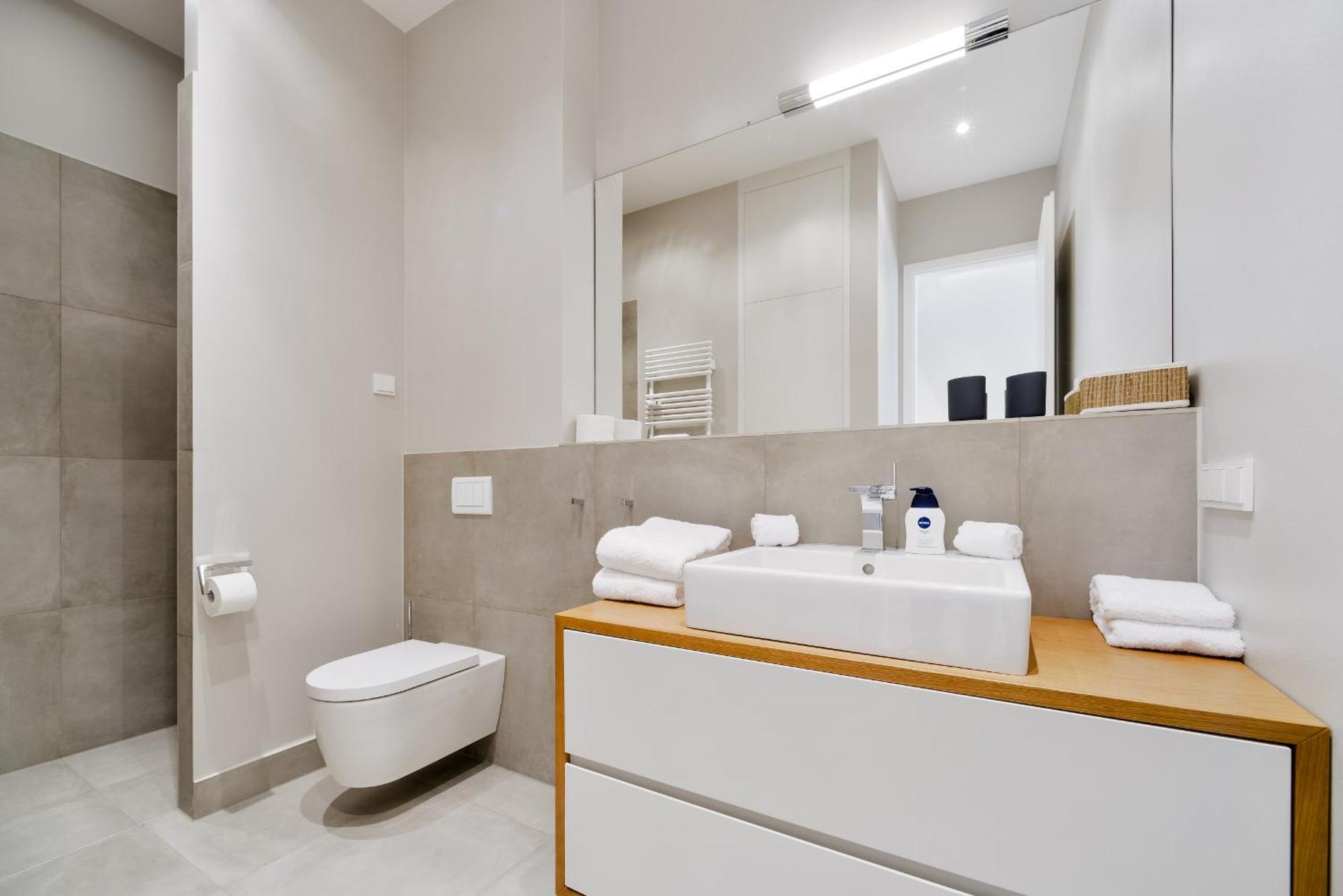 Downtown Living Aparthotel *